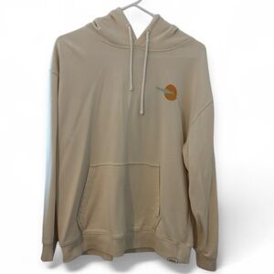 Prana Sweatshirt Size Large